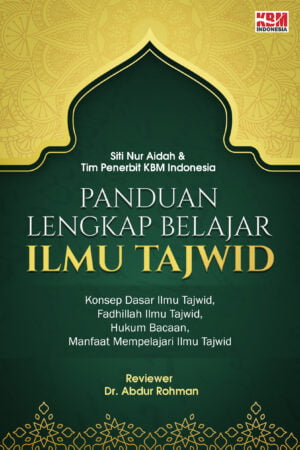 Panduan Lengkap Belajar Ilmu Tajwid