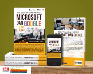 Pelatihan Dan Modul Microsoft Dan Google