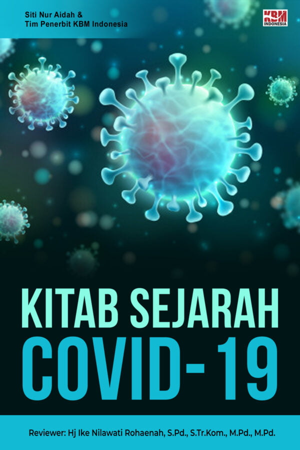 KITAB Sejarah Covid-19