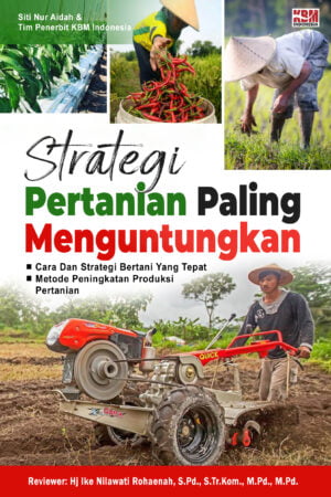 Strategi Pertanian Paling Menguntungkan