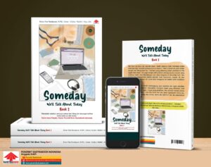 Someday We’ll Talk Abaout Today Book 1