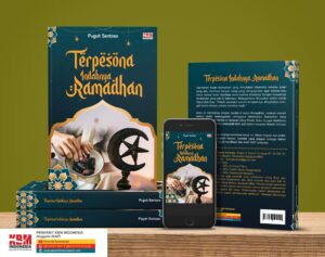 Terpesona Indahnya Ramadhan