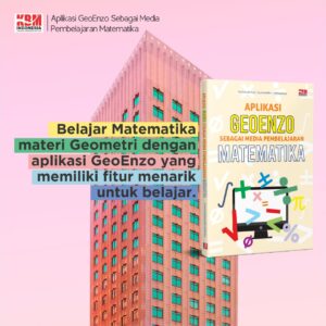 Aplikasi Geoenzo Sebagai Media Pembelajaran Matematika