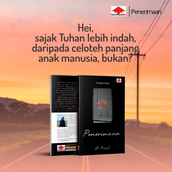 Penerimaan