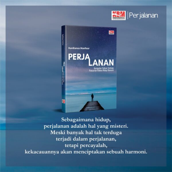 Perjalanan