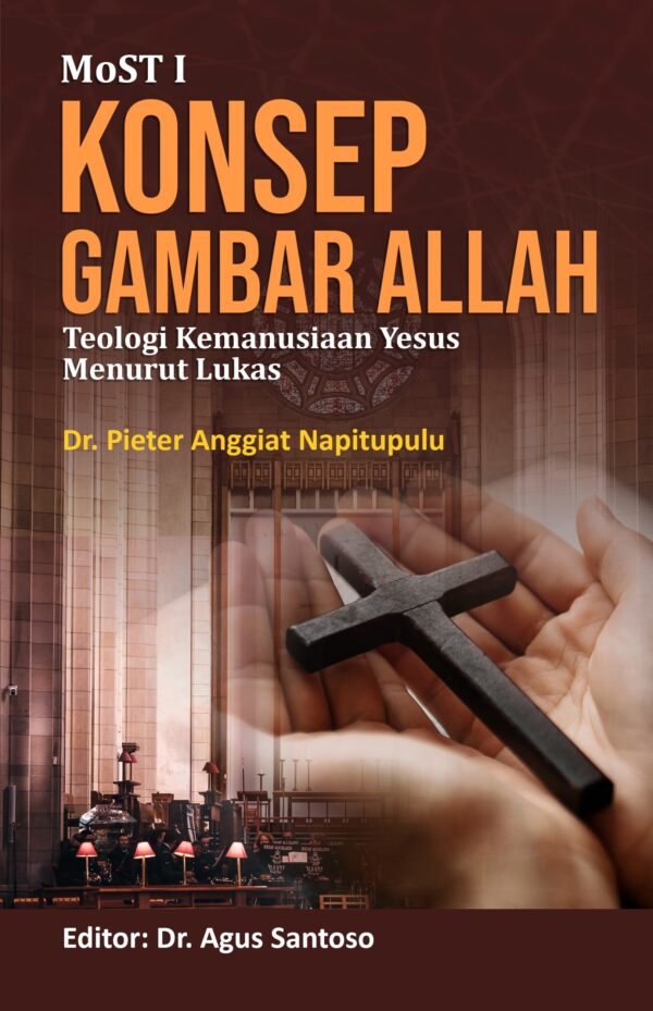 KONSEP “GAMBAR ALLAH” (Teologi Kemanusiaan Yesus Menurut Lukas)