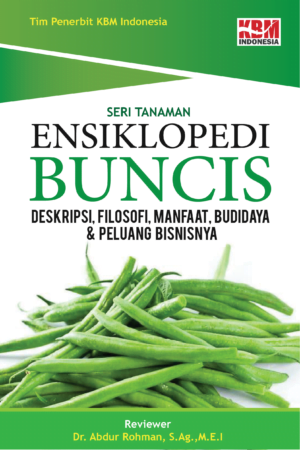 ENSIKLOPEDI BUNCIS