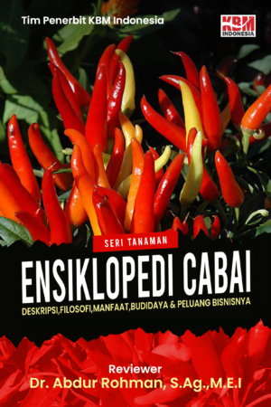 ENSIKLOPEDI CABAI