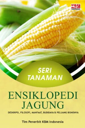 ENSIKLOPEDI JAGUNG