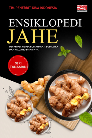 ENSIKLOPEDI JAHE