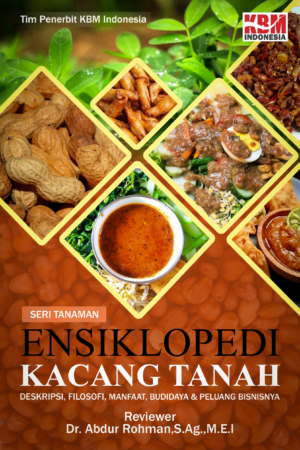 Ensiklopedi Kacang Tanah