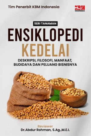 ENSIKLOPEDI KEDELAI