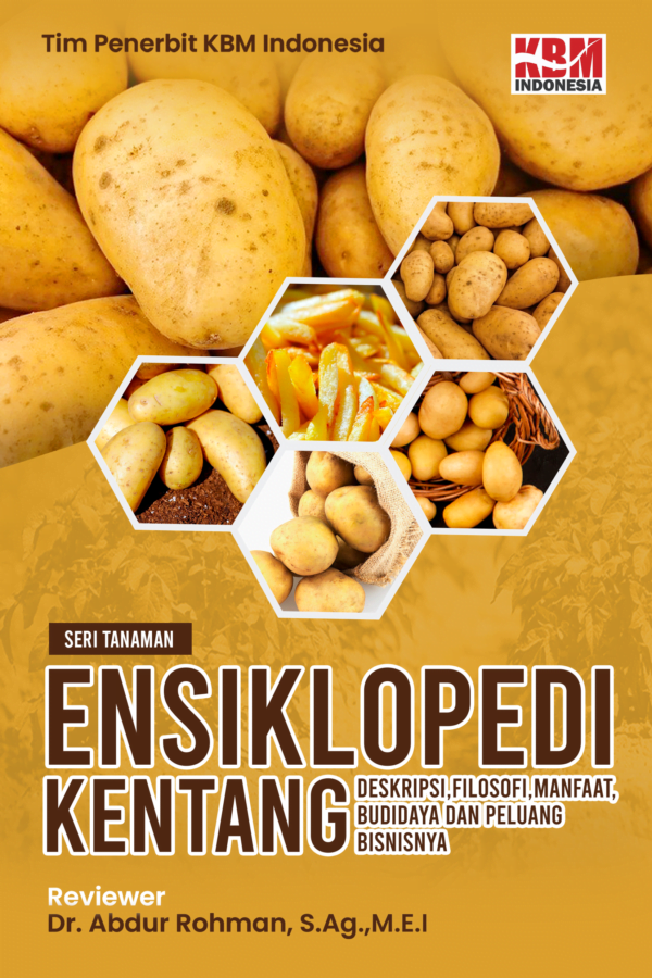 ENSIKLOPEDI KENTANG