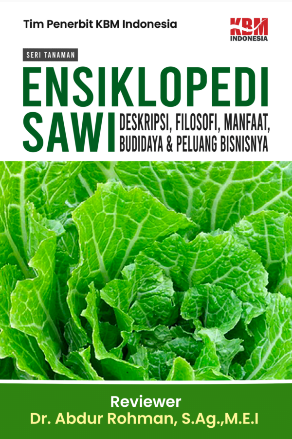 ENSIKLOPEDI SAWI