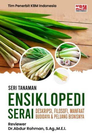 ENSIKLOPEDI SERAI