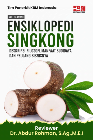 ENSIKLOPEDI SINGKONG