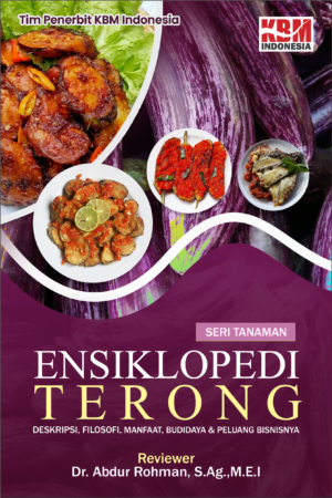 Ensiklopedi Terong