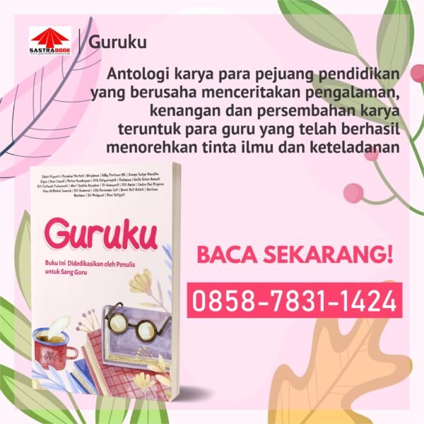 Buku Guruku