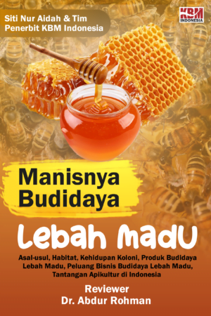 MANISNYA BUDIDAYA LEBAH MADU