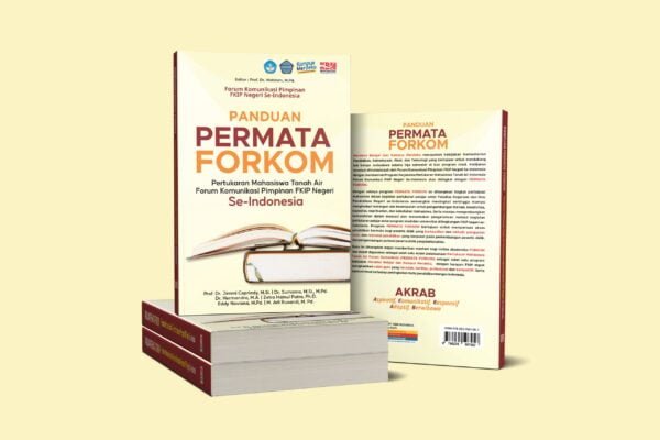 Panduan Permata Forkom : Pertukaran Mahasiswa Tanah Air Forum Komunikasi Pimpinan FKIP Negeri Se-Indonesia