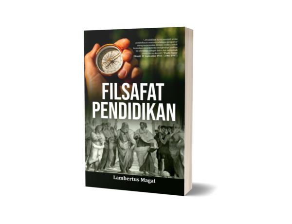 FILSAFAT PENDIDIKAN