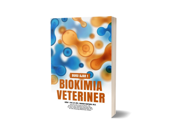 BUKU AJAR BIOKIMIA VETERINER I