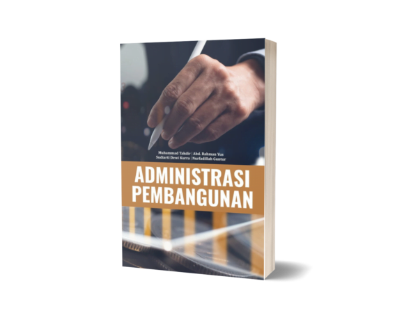 ADMINISTRASI PEMBANGUNAN