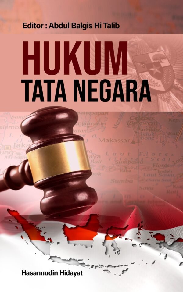 HUKUM TATA NEGARA