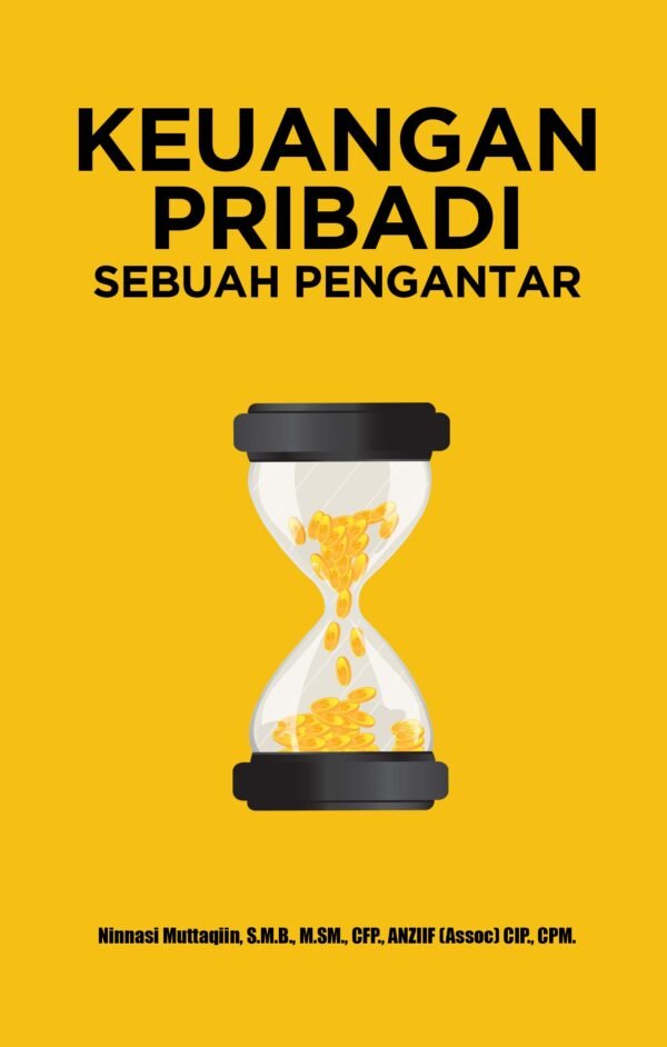 KEUANGAN PRIBADI SEBUAH PENGANTAR