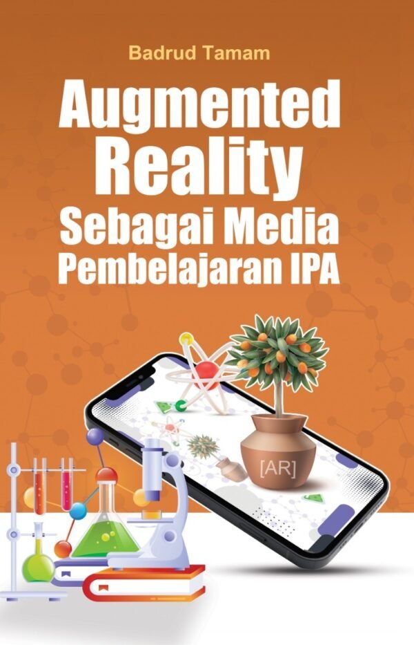 AUGMENTED REALITY SEBAGAI MEDIA PEMBELAJARAN IPA