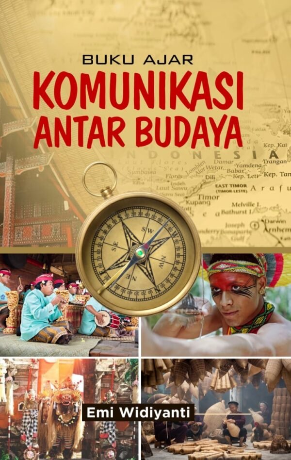 KOMUNIKASI ANTAR BUDAYA