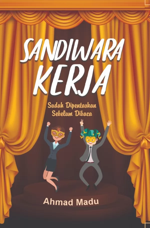 SANDIWARA KERJA