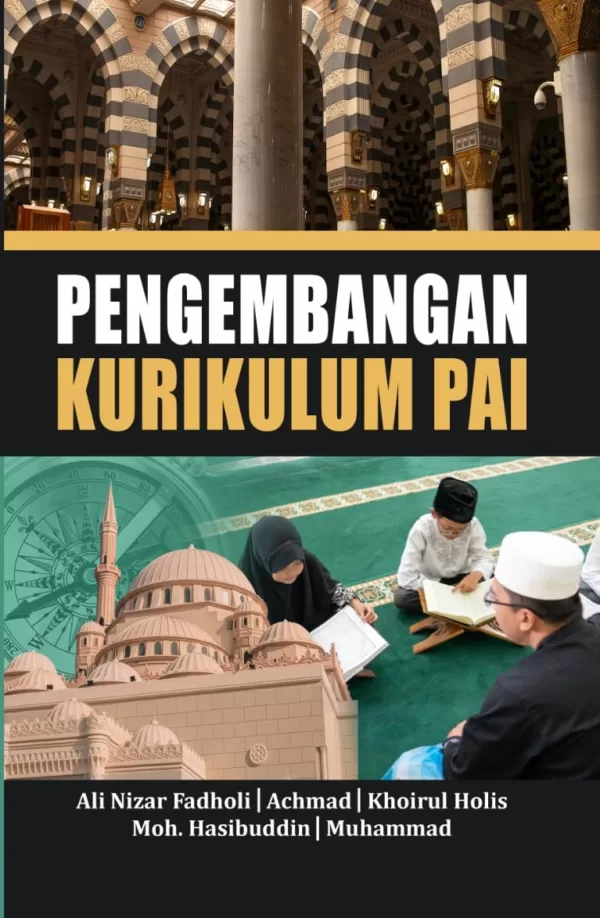 PENGEMBANGAN KURIKULUM PAI