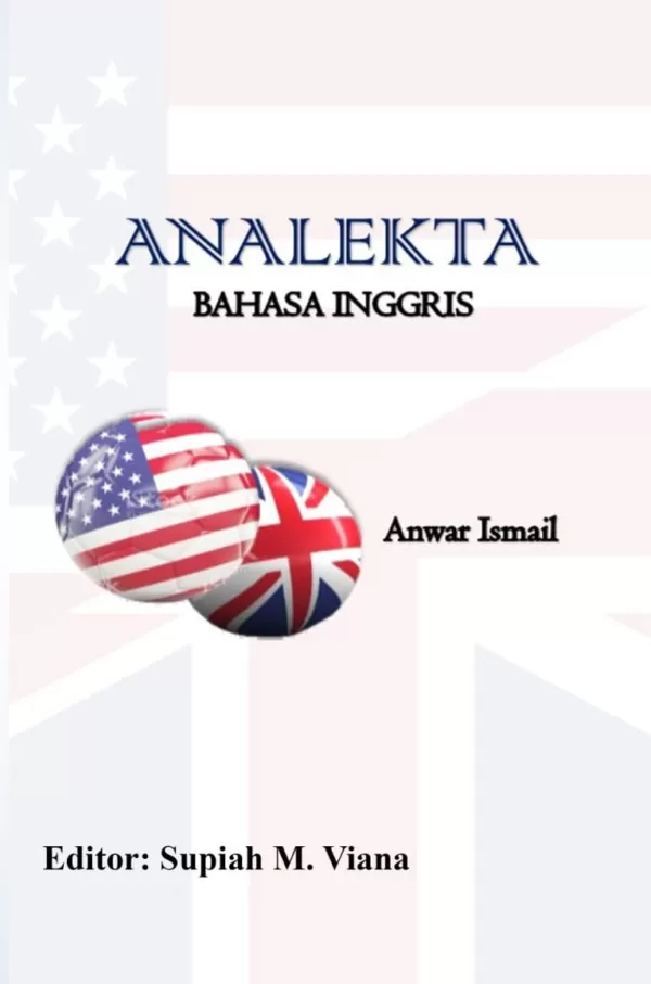 ANALEKTA BAHASA INGGRIS