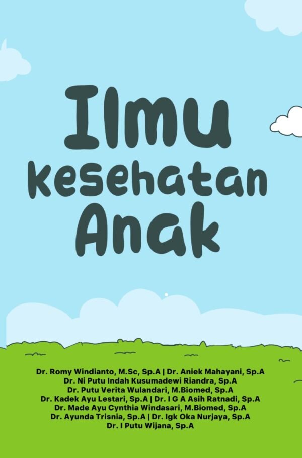 ILMU KESEHATAN ANAK