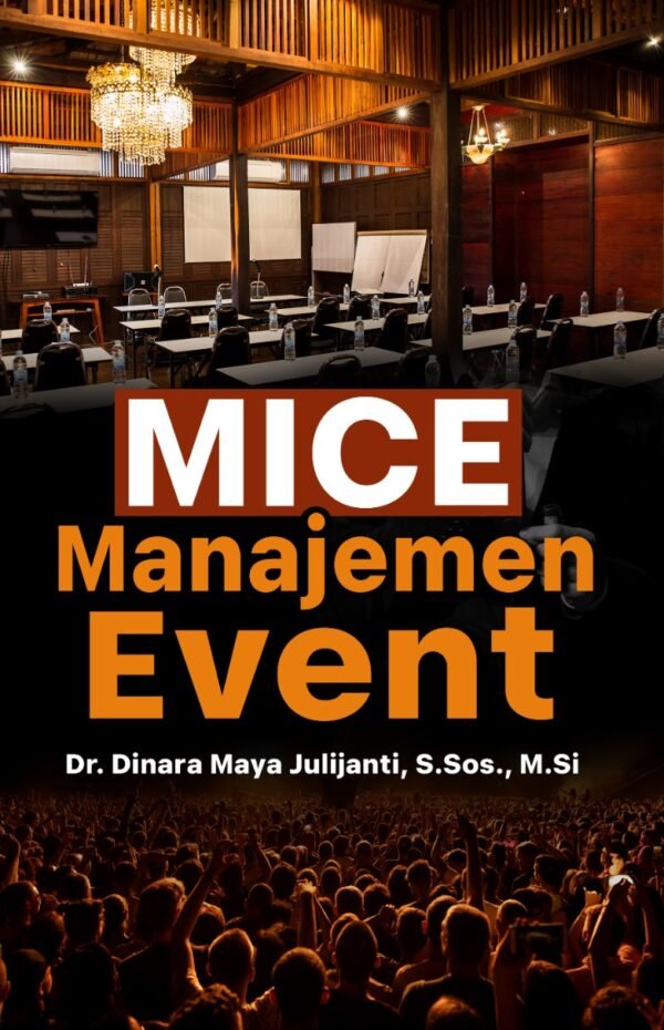 MICE (Manajemen Event)