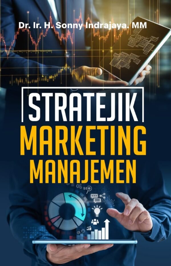 Stratejik Marketing Manajemen