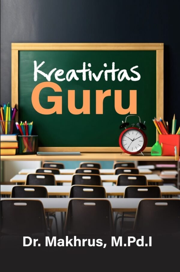 Kreativitas Guru