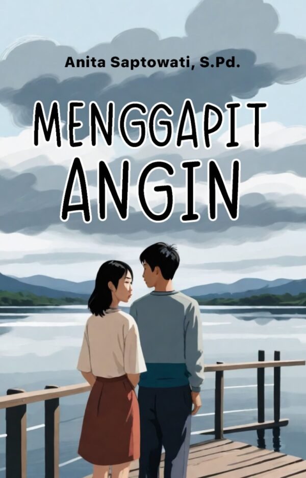 Menggapit Angin