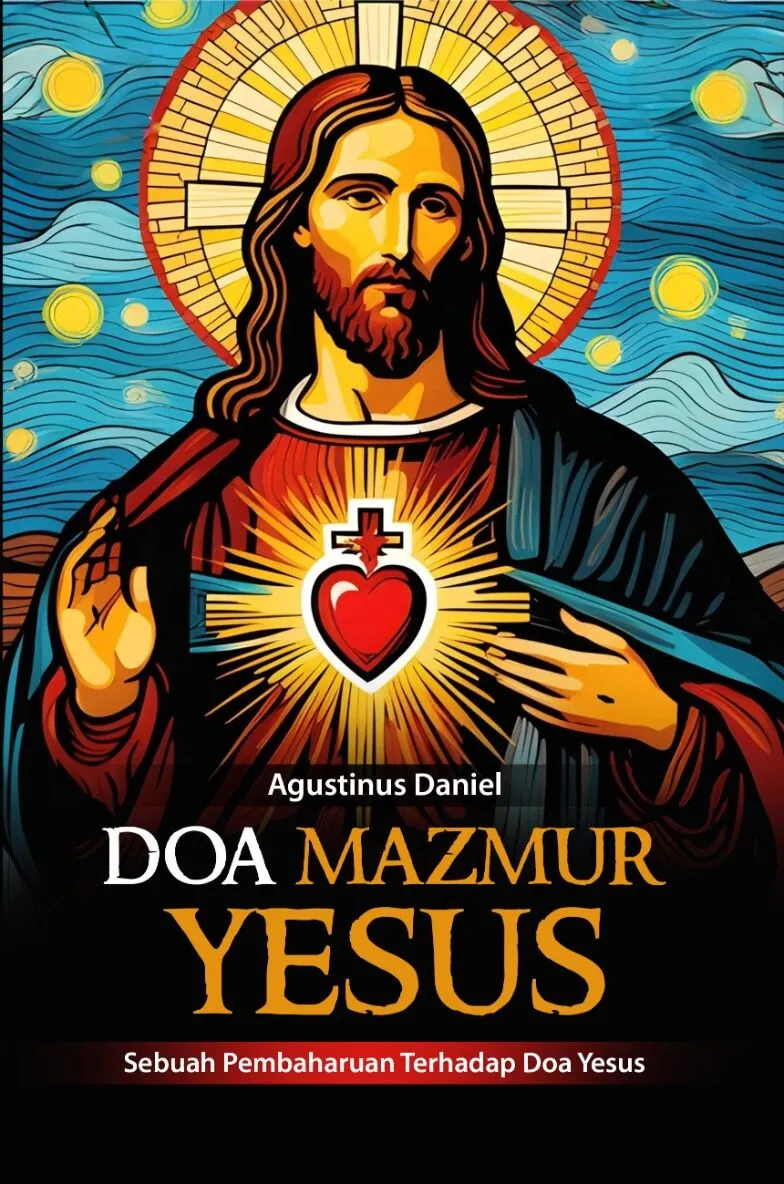 Doa Mazmur Yesus: Sebuah Pembaharuan Terhadap Doa Yesus