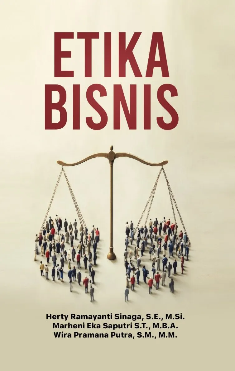ETIKA BISNIS