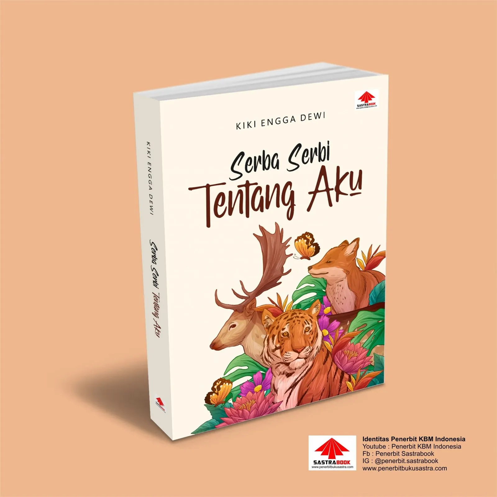 Serba-Serbi Tentang Aku