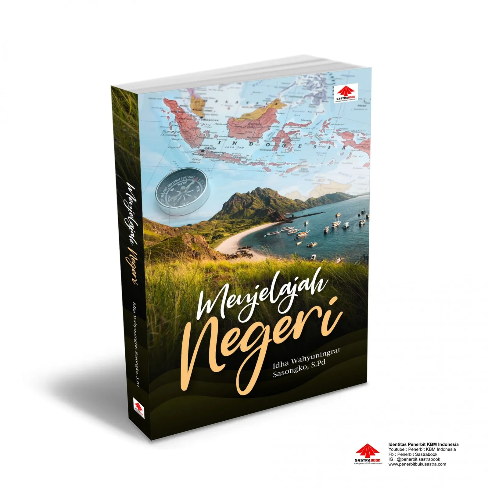 Menjelajah Negeri