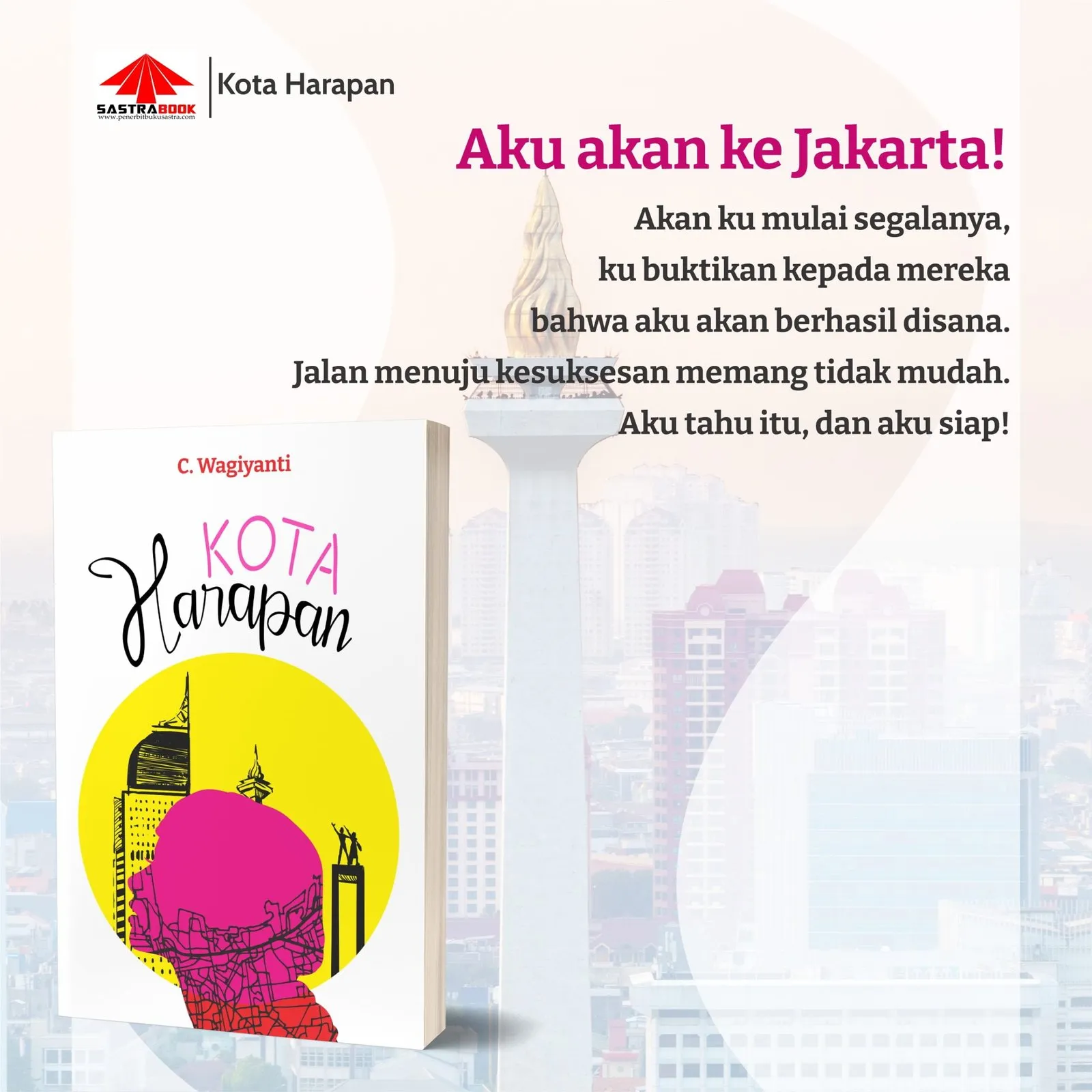 Kota Harapan