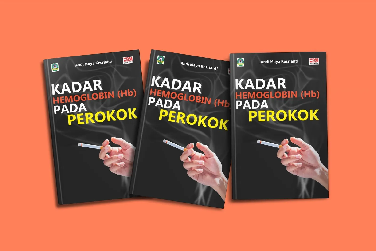 Kadar Hemoglobin (Hb) Pada Perokok