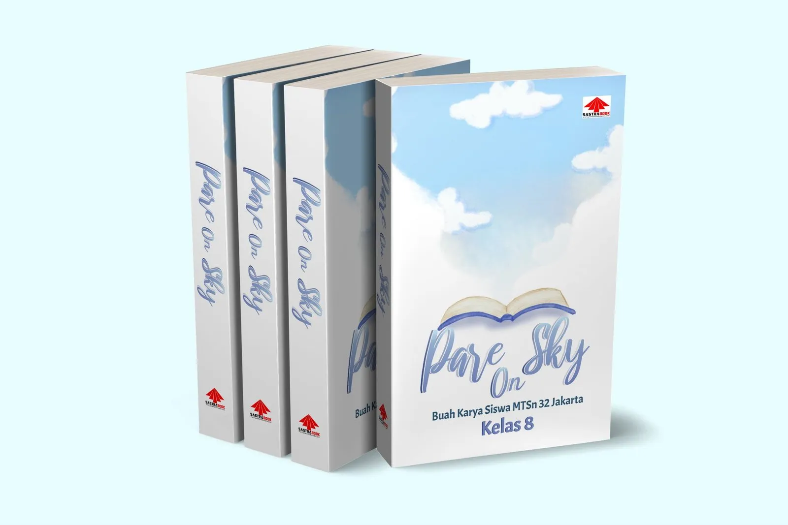 Pare On Sky