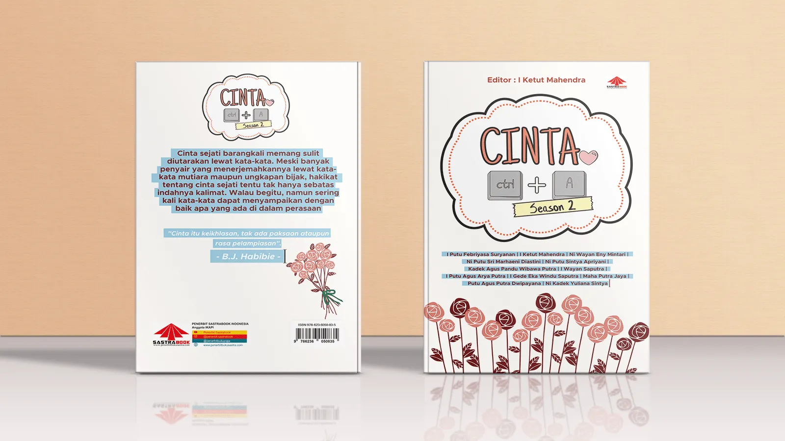 Cinta Ctrl+A Season 2