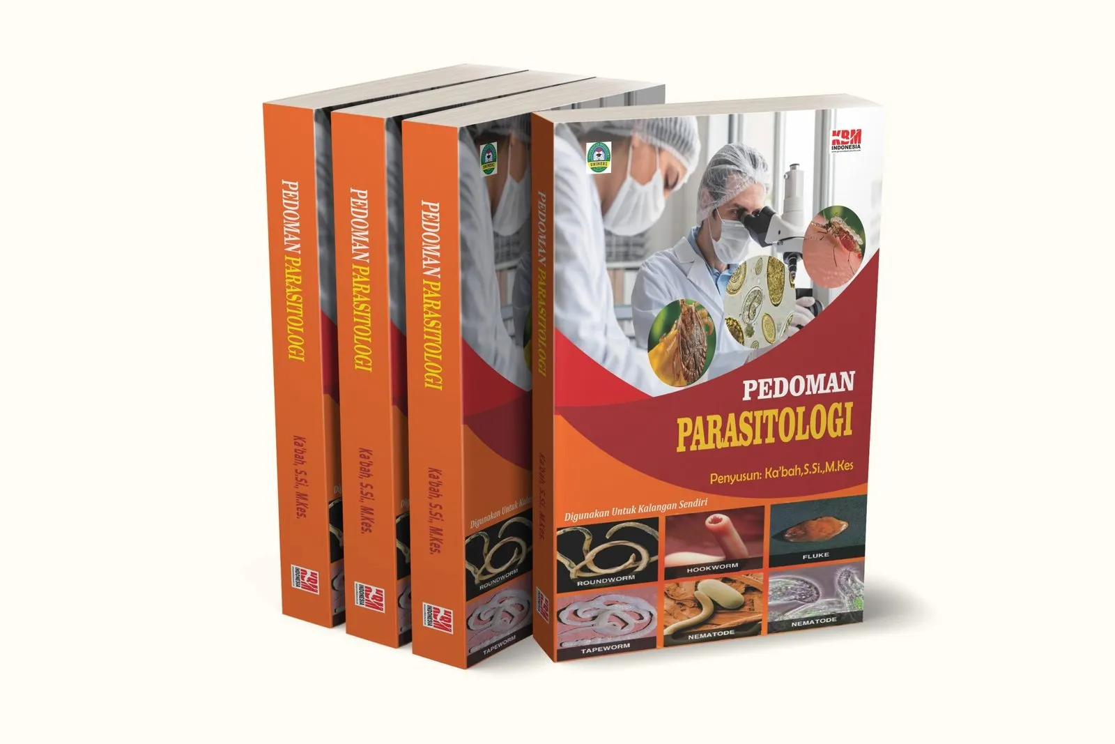 Pedoman Parasitologi