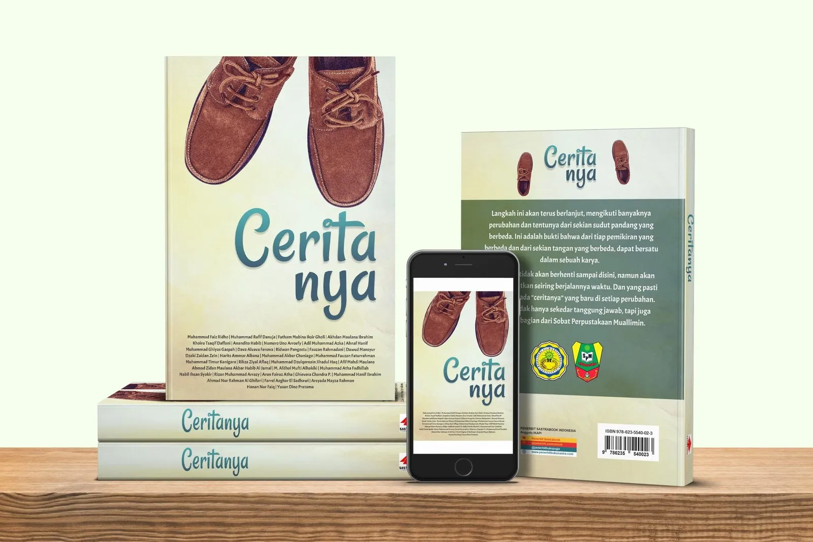 Ceritanya