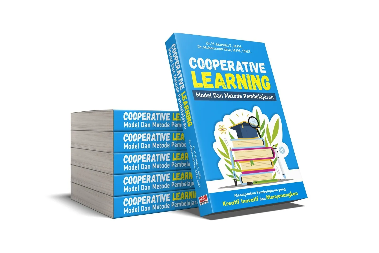 Buku Cooperative Learning Model Dan Metode Pembelajaran